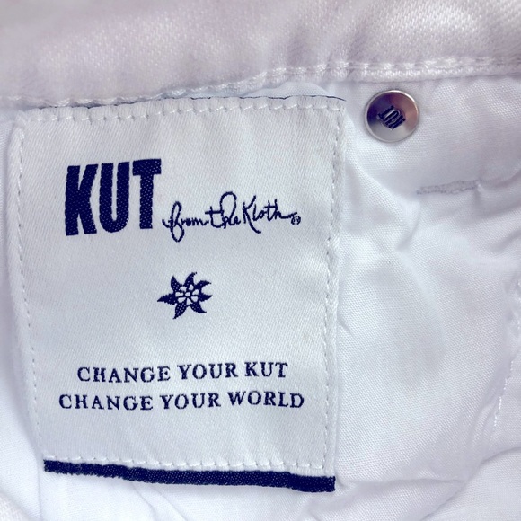 Kut From The Cloth Chrissy Flare - 4 - Picture 11 of 16